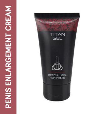 310px x 363px - Penis Enlargement Titan Gel: Buy Penis Enlargement Titan Gel at ...