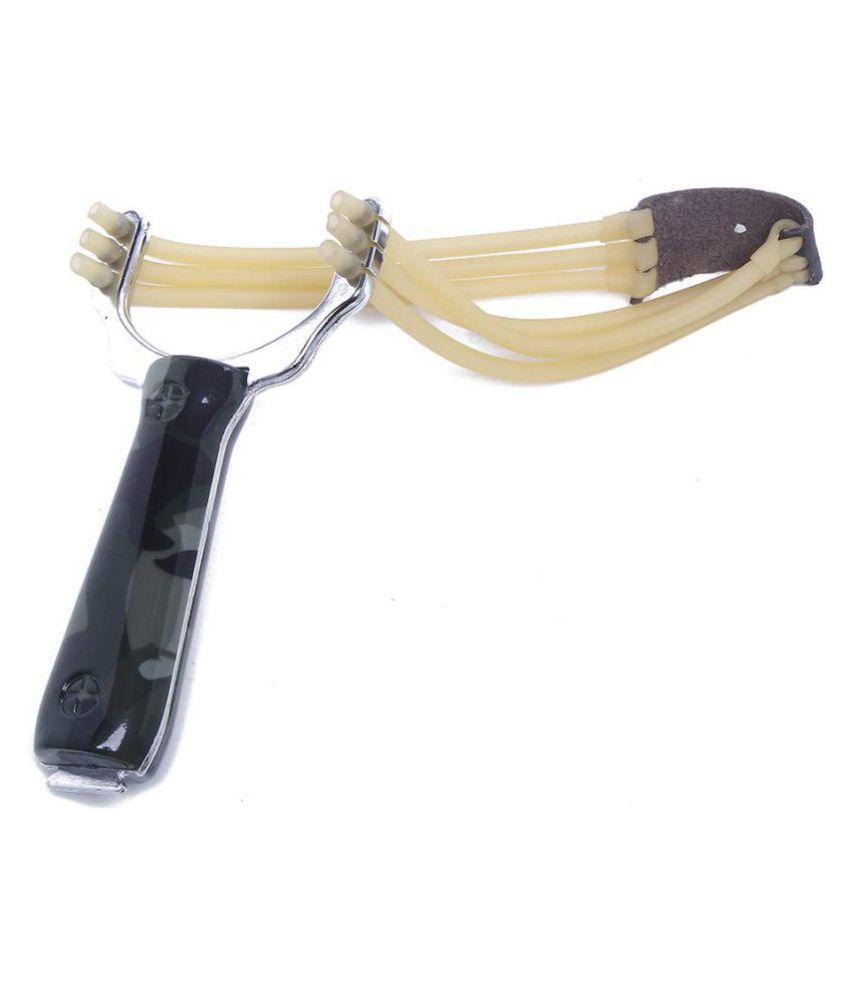 Popular Powerful Catapult Slingshot Outdoor Hunting Tool Accessories