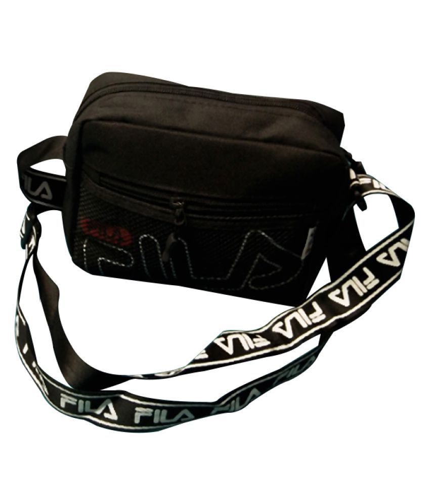 fila square bag