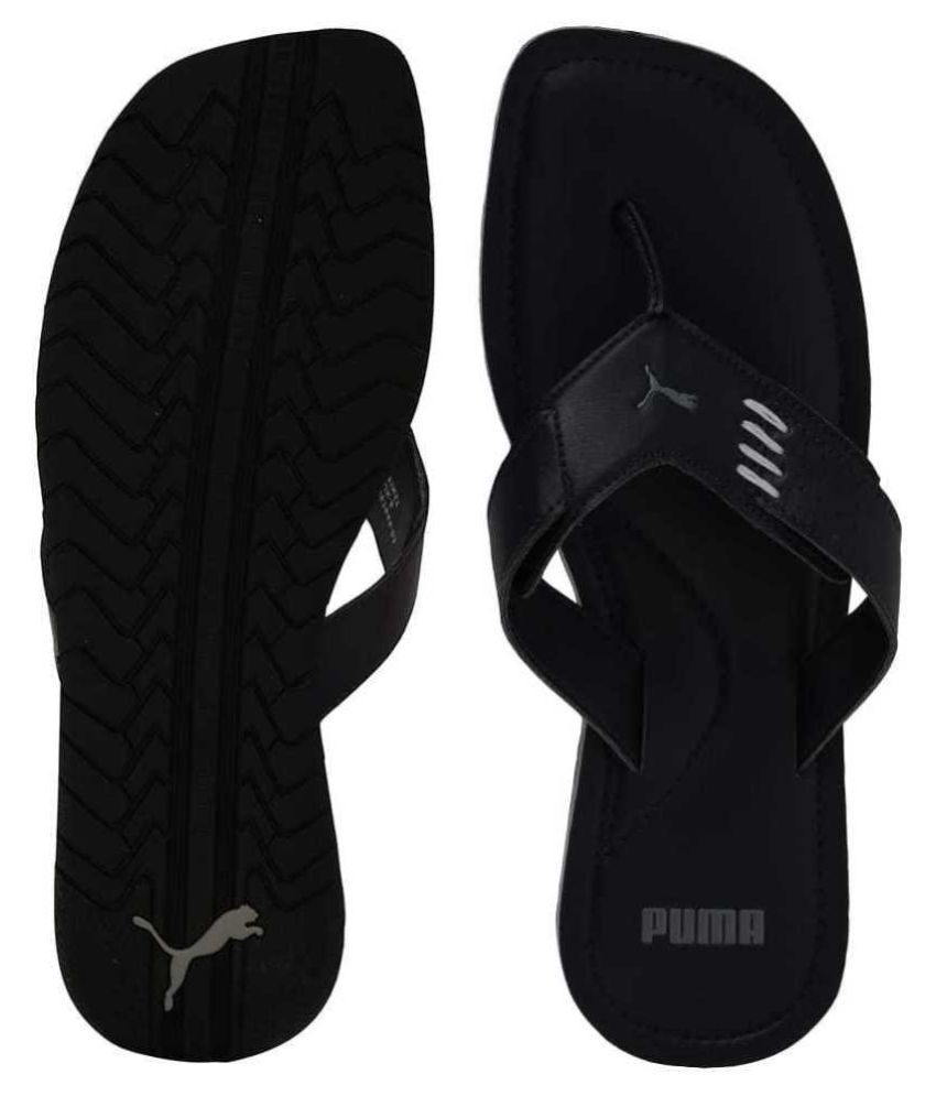 puma slides snapdeal