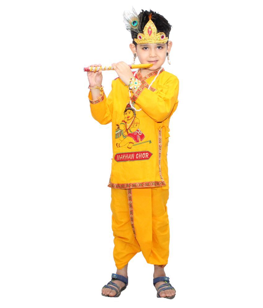 kanha dress online for baby boy