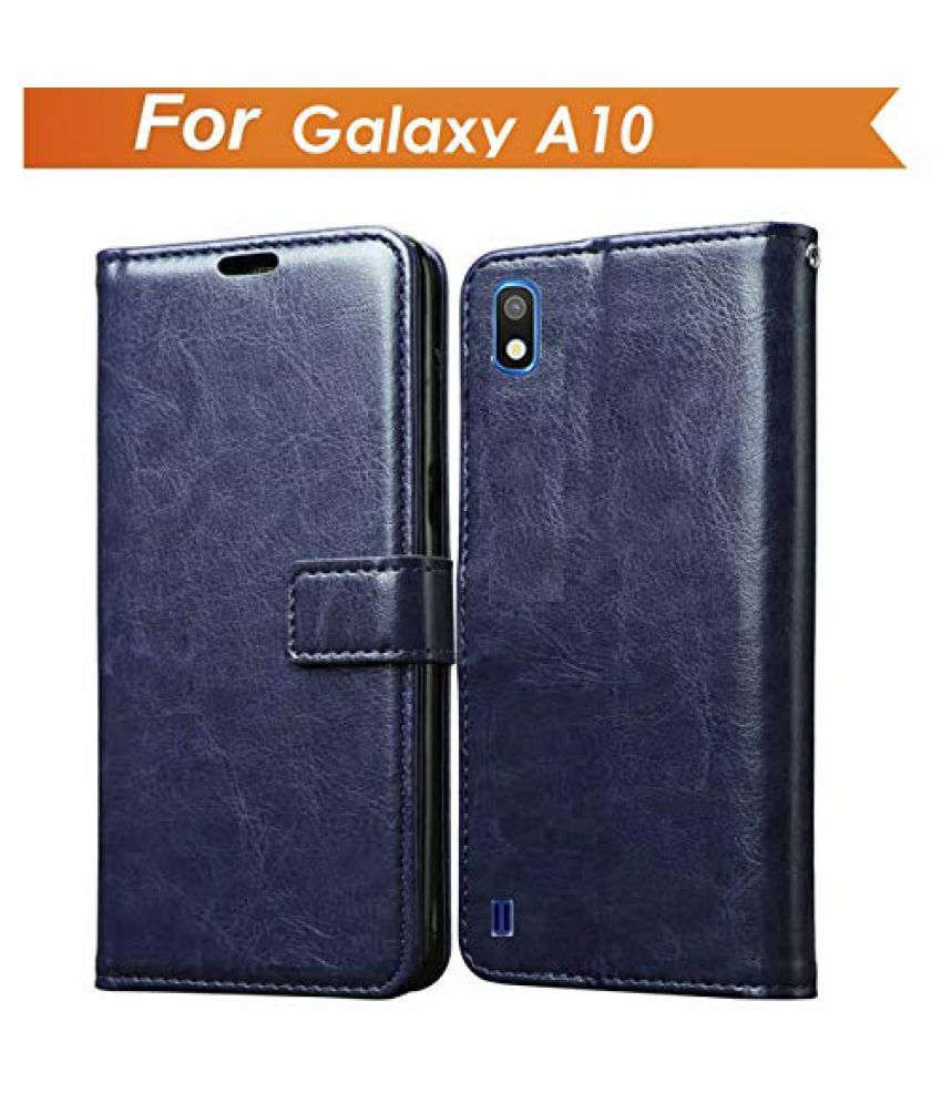 samsung a10 flip cover price