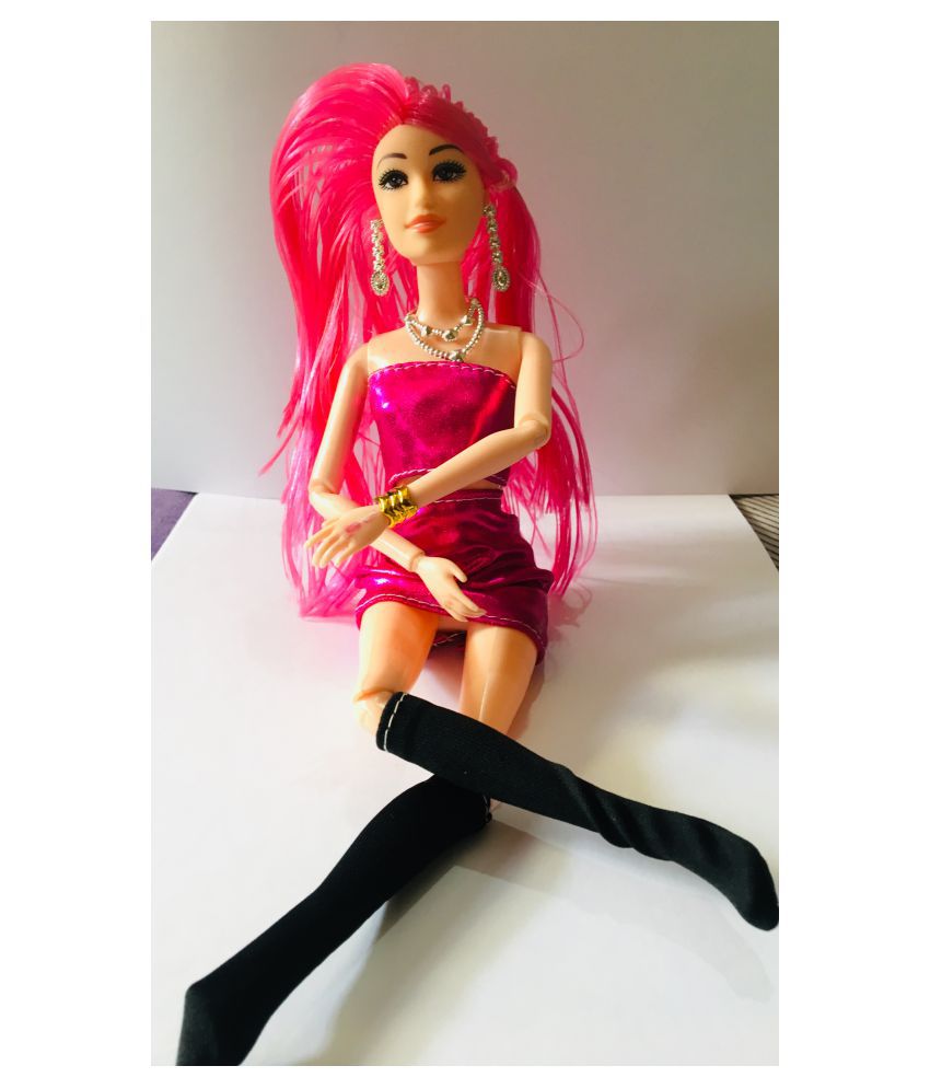 barbie doll below 500