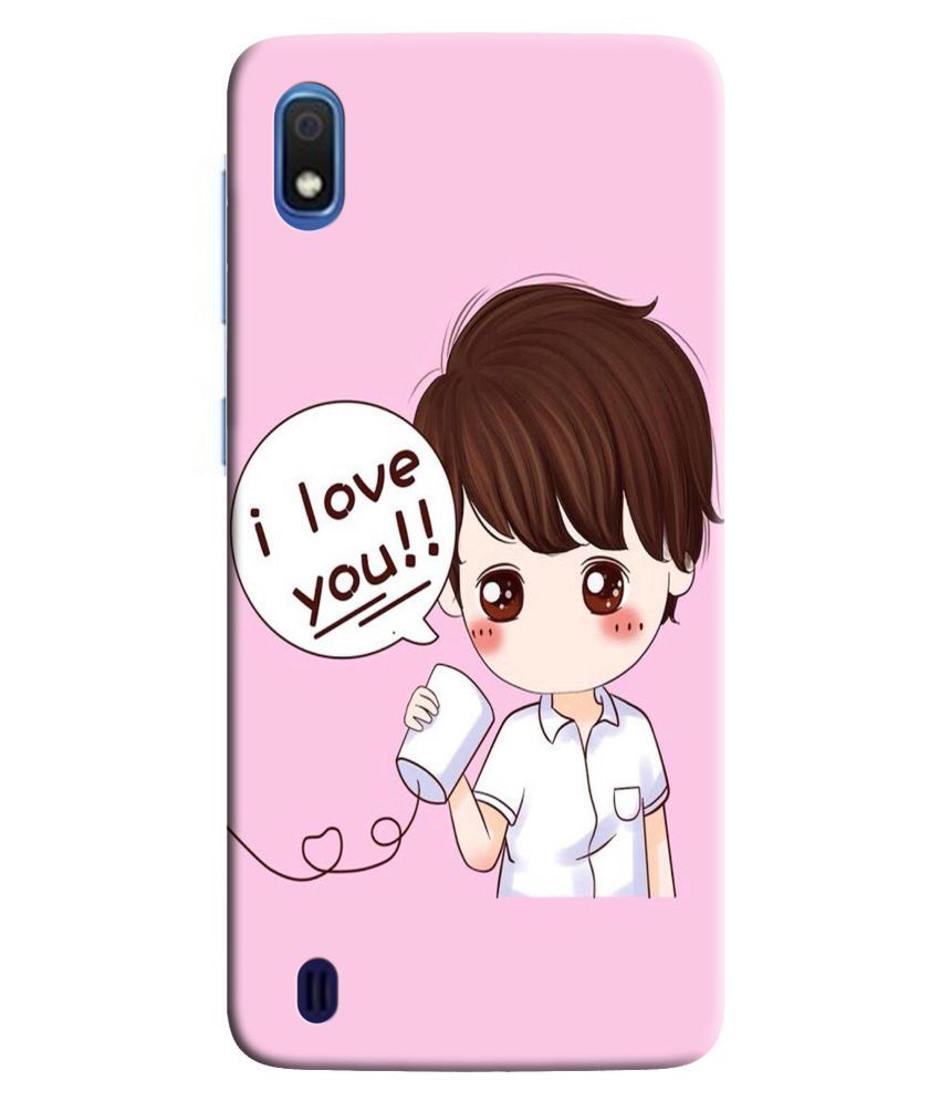 samsung a10 back cover for girl