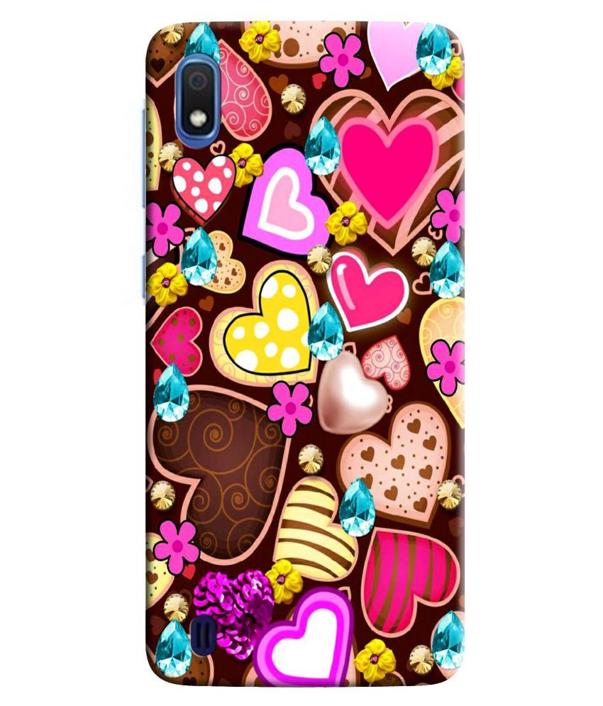 samsung a10s back cover for girl