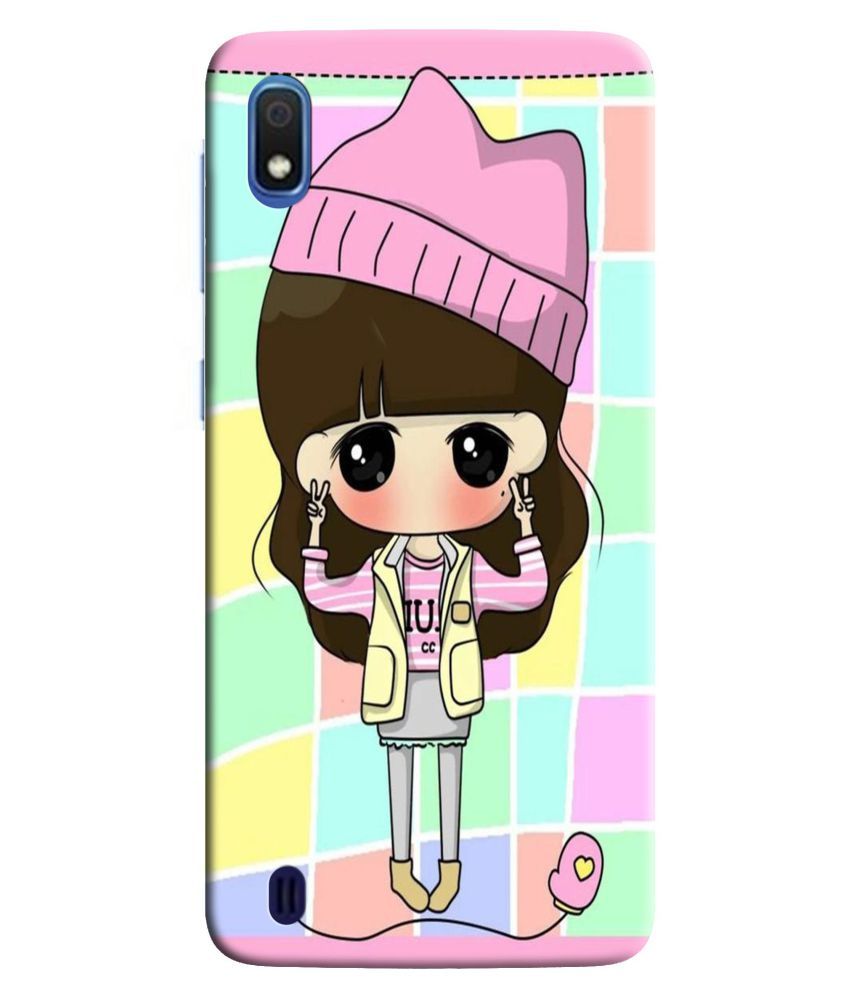 samsung a10 cover for girl