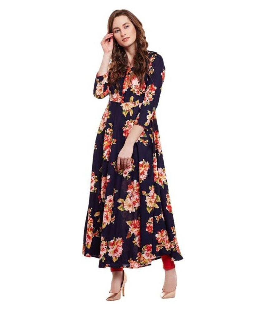 forever 21 kurti