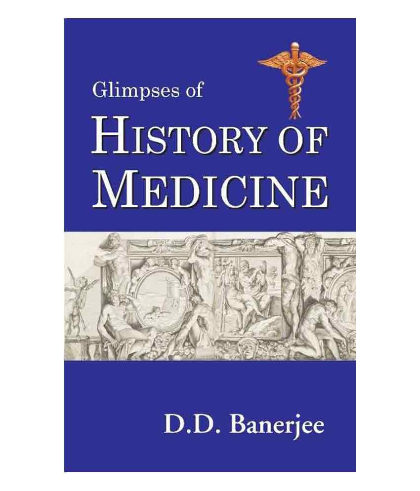 oxford handbook history of medicine