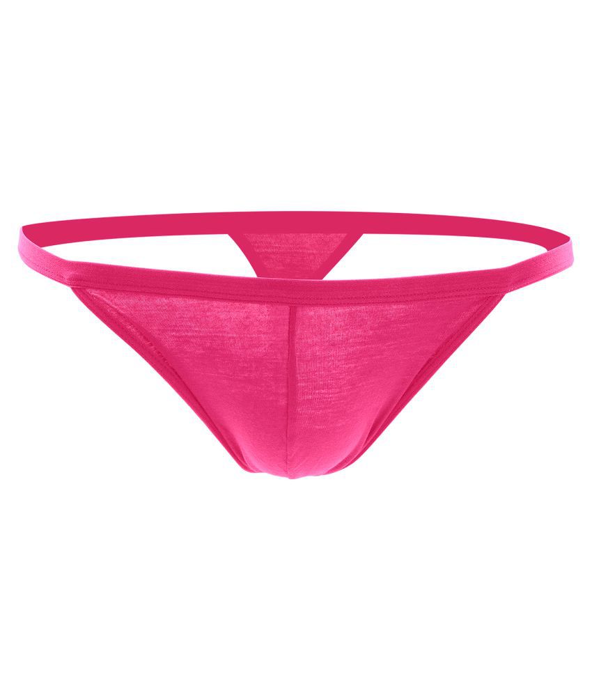THE BLAZZE Pink G-String Single - Buy THE BLAZZE Pink G-String Single ...