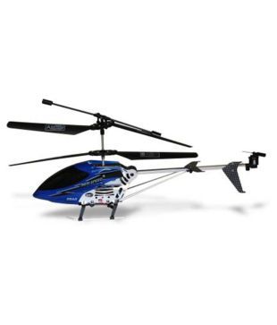 3.5 channel remote control helicopter
