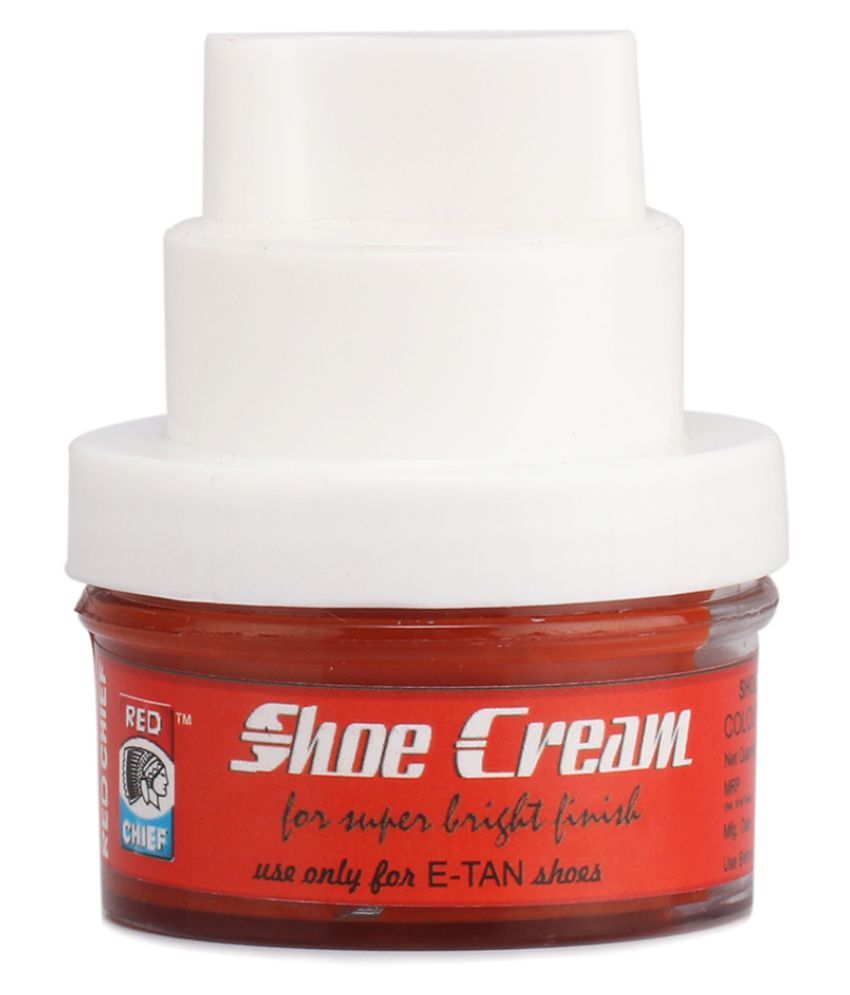 tan colour shoe polish online