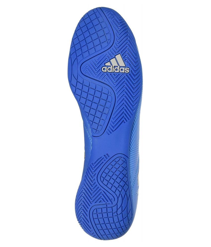 Adidas Messi 16.4 Blue Football Shoes - Buy Adidas Messi 16.4 Blue Football Shoes Online at Best 