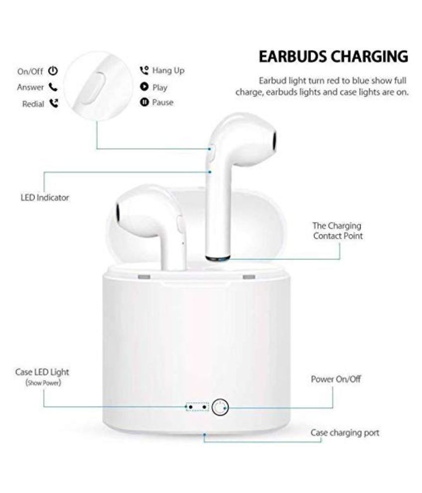 oppo ear pods