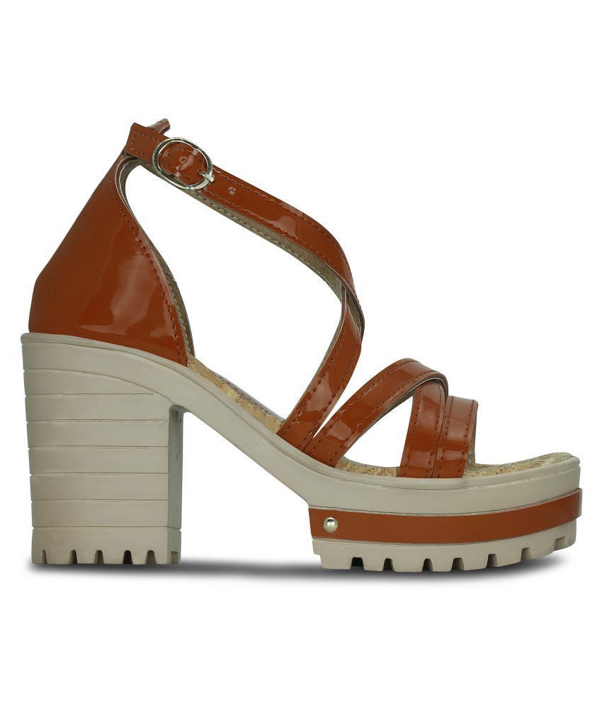 kielz heels