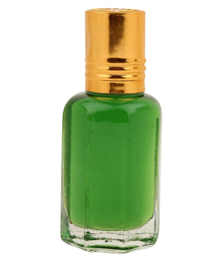 green attar