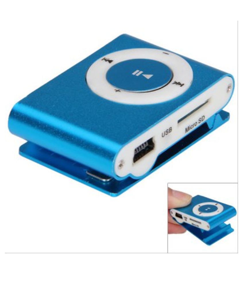 Buy Suroskie Lightweight Ipod MP3 Players Online at Best ...
