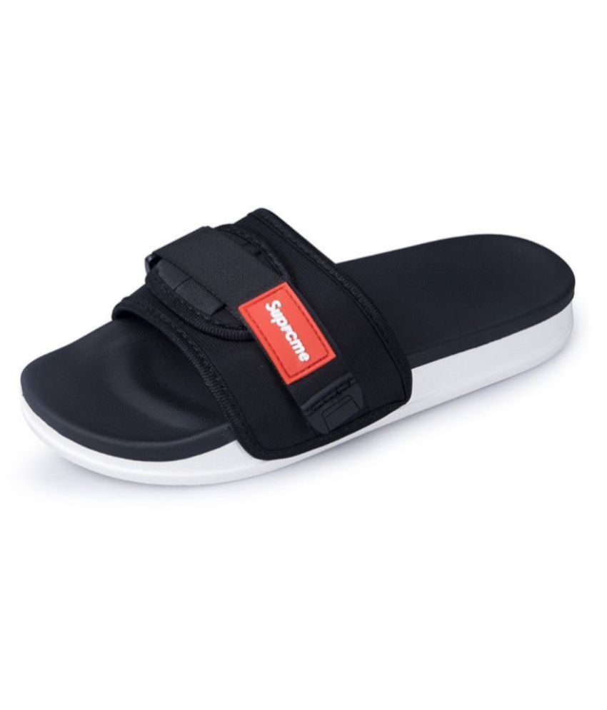 supreme slipper