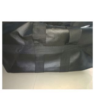 fastrack trolly bag price