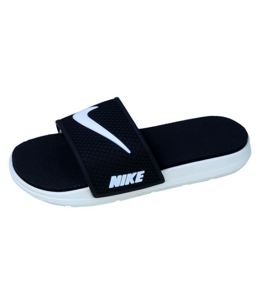 nike flip flops offers