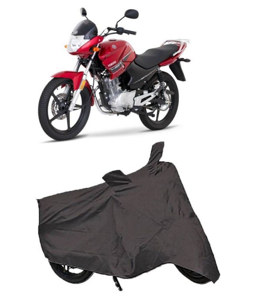 yamaha-ybr-125-4x4-grey-bike-body-cover-buy-yamaha-ybr-125-4x4-grey