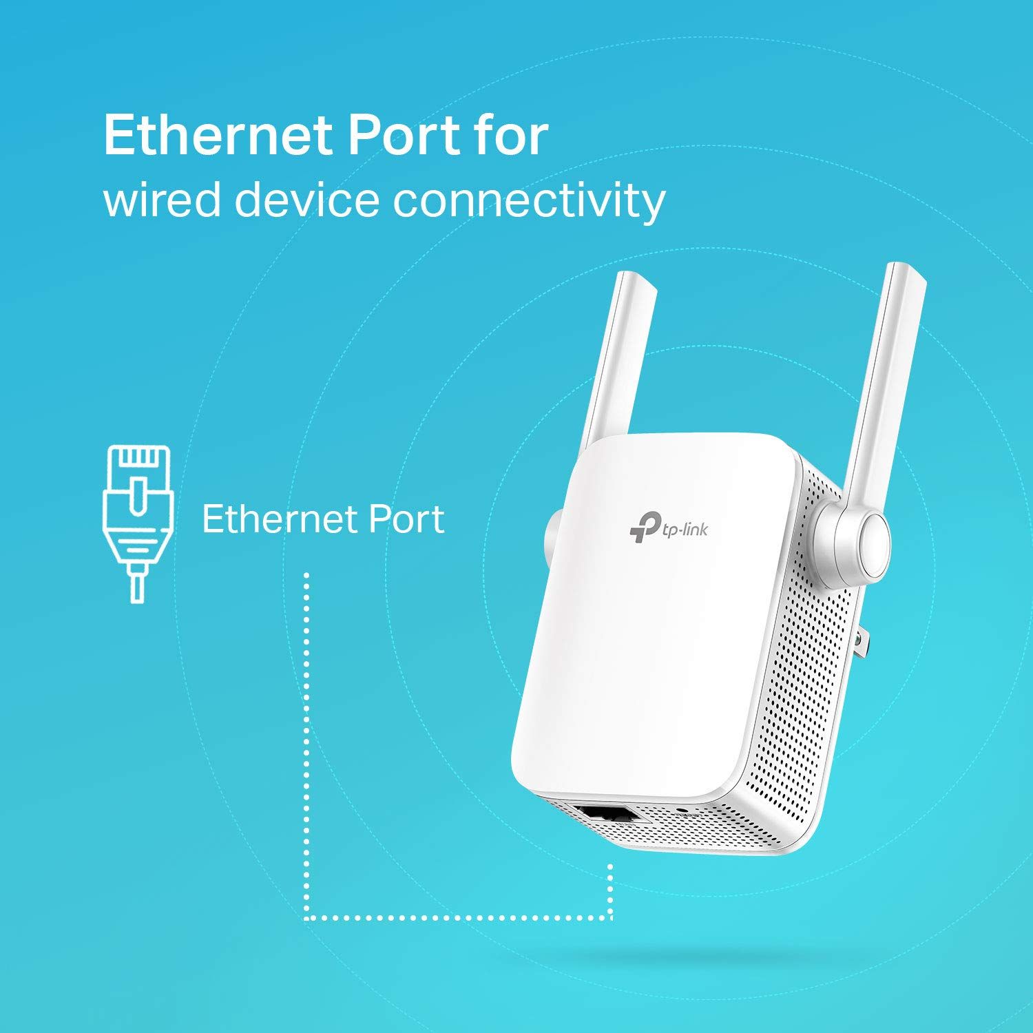 Как настроить усилитель wifi tp link tl wa855re