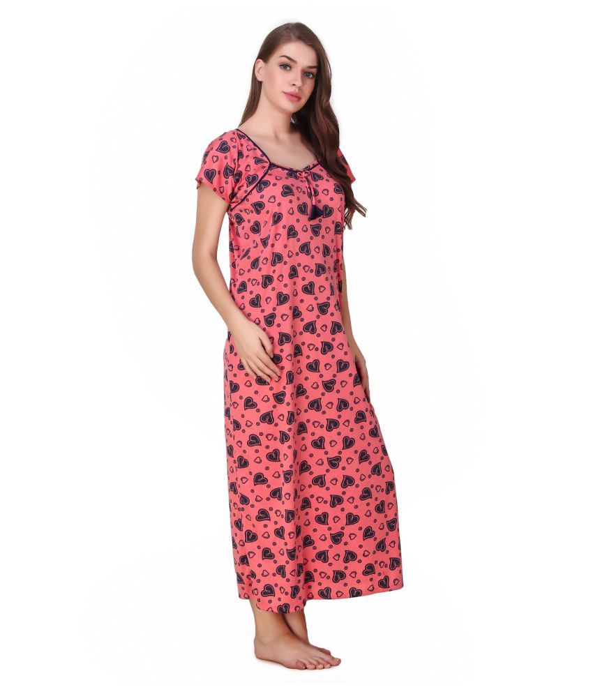 hosiery gown online