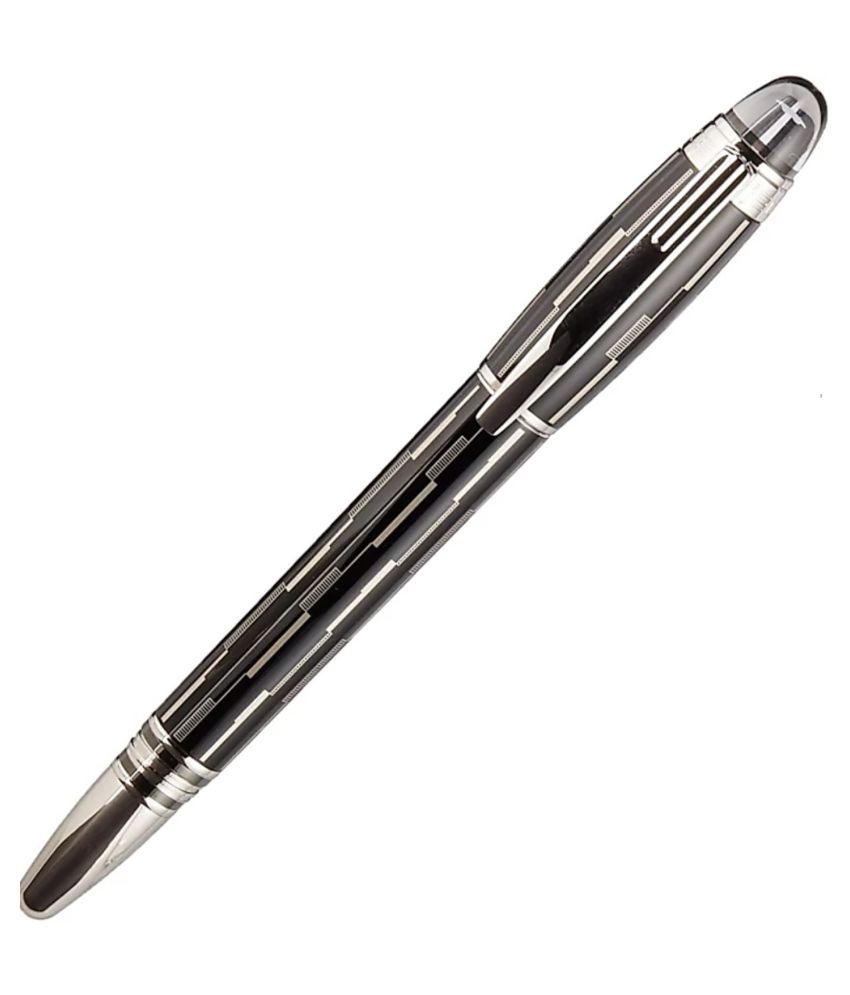 mont blanc pen