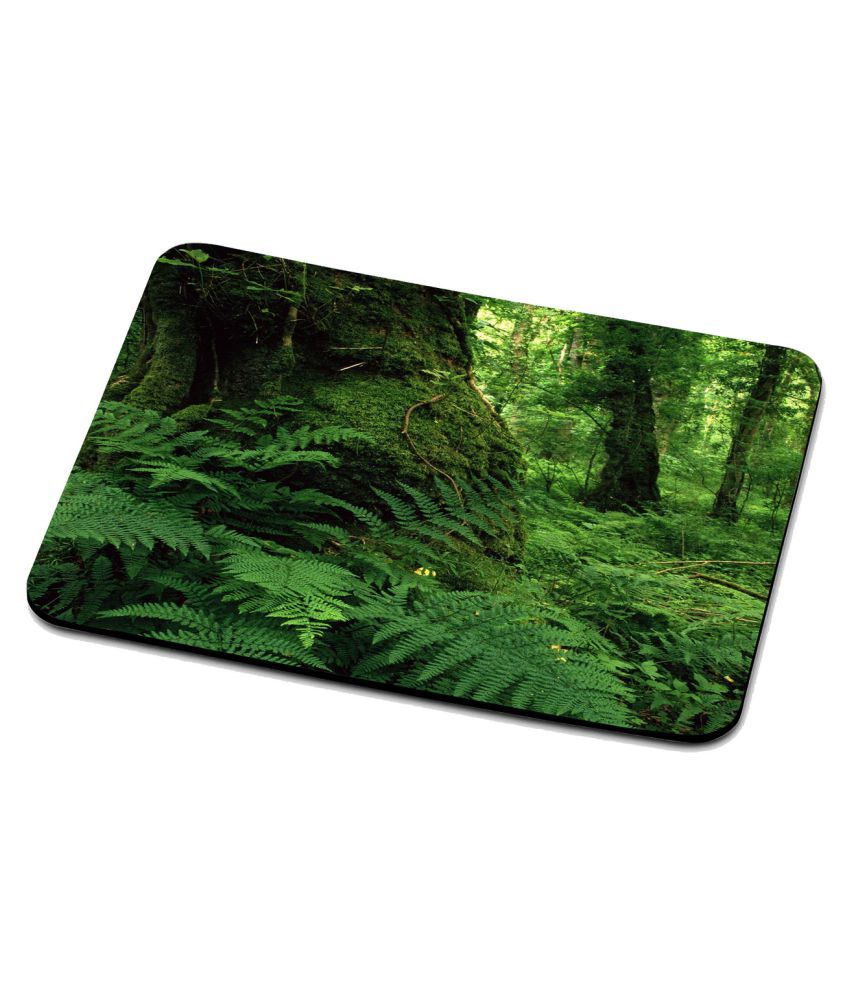 Radanya Nature Mouse Pad Buy Radanya Nature Mouse Pad Online At Low Price In India Snapdeal