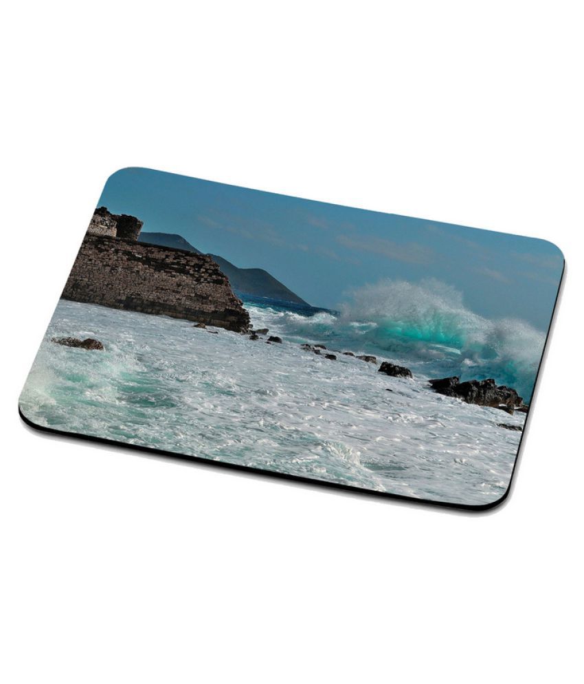 RADANYA Nature Mouse pad Buy RADANYA Nature Mouse pad Online at Low