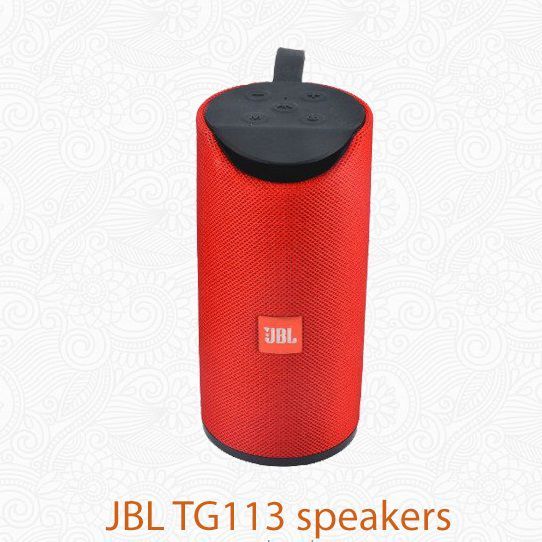 jbl tg113 speaker price