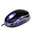 Terabyte Optical Mouse VINTAGE TB 36B Black USB Wired Mouse