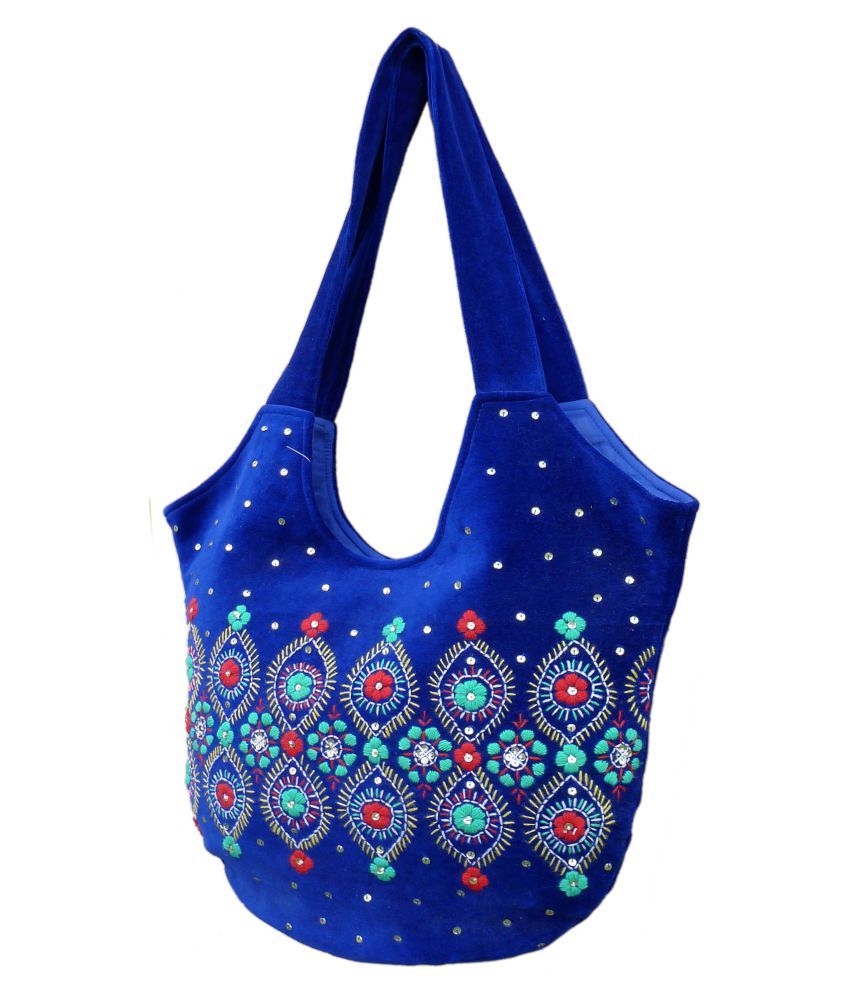 snapdeal shoulder bags