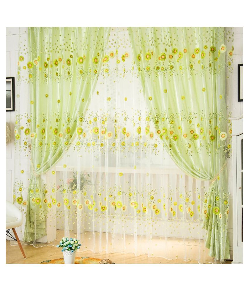 buy window scarf