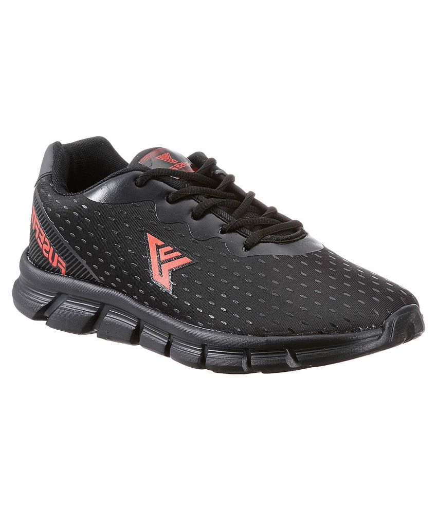 fusefit men's running shoes