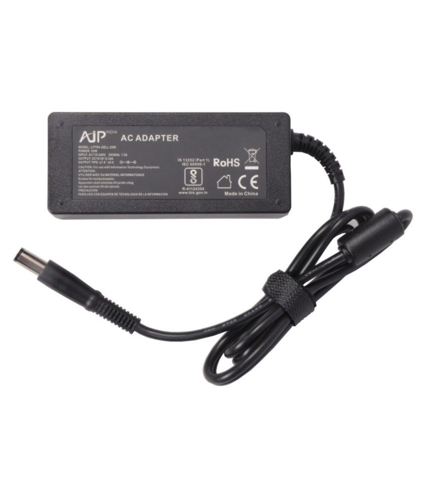 Ajp India Laptop Adapter Compatible For Dell Latitude E5270 Power Battery Charger Sold By Ajparts India Buy Ajp India Laptop Adapter Compatible For Dell Latitude E5270 Power Battery Charger