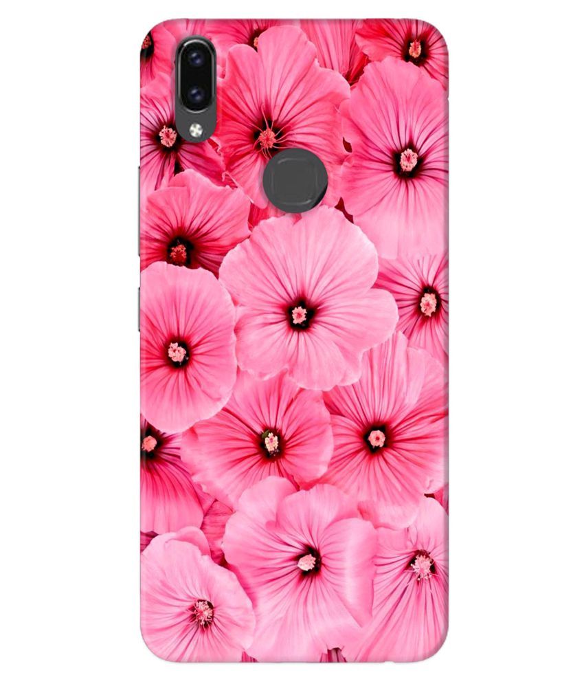 Vivo Y95 Printed Cover By HI5OUTLET - Printed Back Covers Online at Low ...