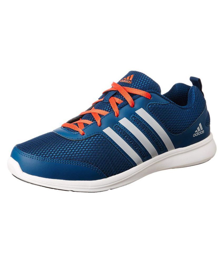 Adidas Outdoor Blue Casual Shoes - Buy Adidas Outdoor Blue Casual Shoes ...