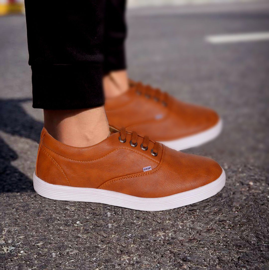 Foot Locker Fl003 Sneakers Khaki Casual Shoes | irokez-irodaszer.hu
