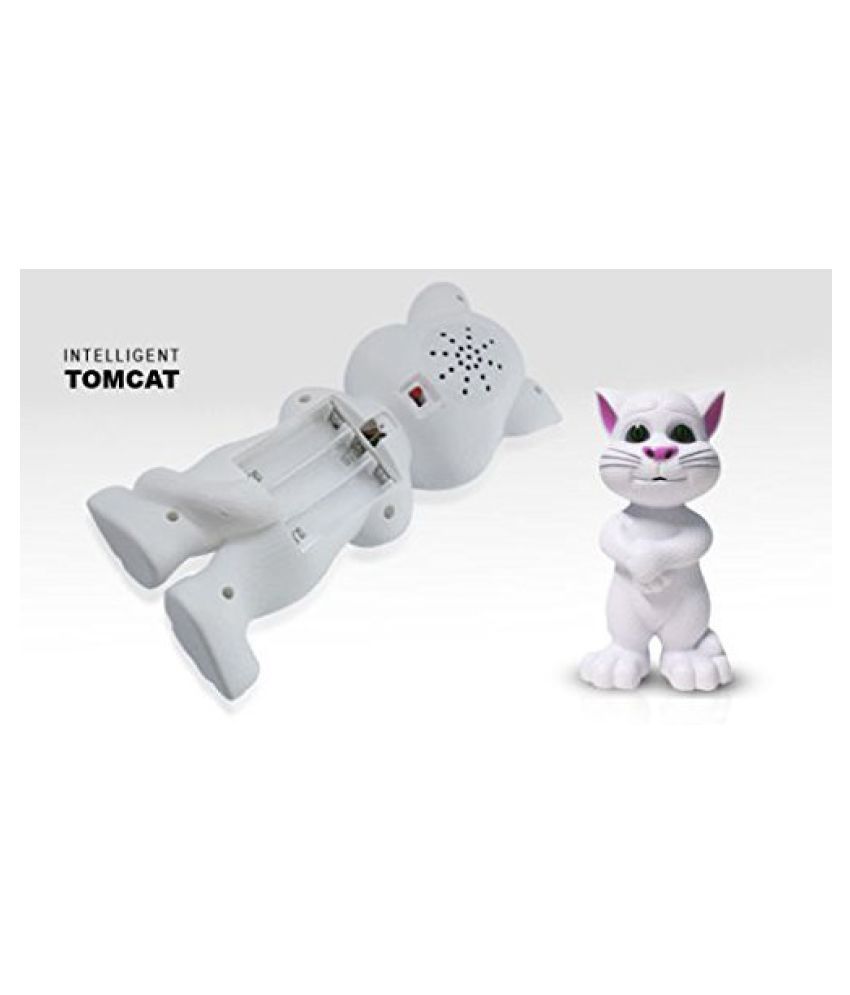 tom cat toy