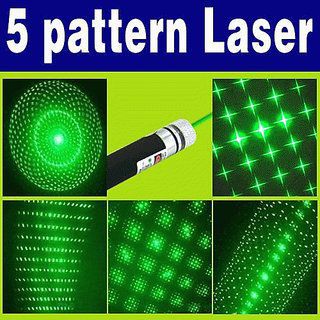     			Maruti Enterprise Green Laser Light Pen