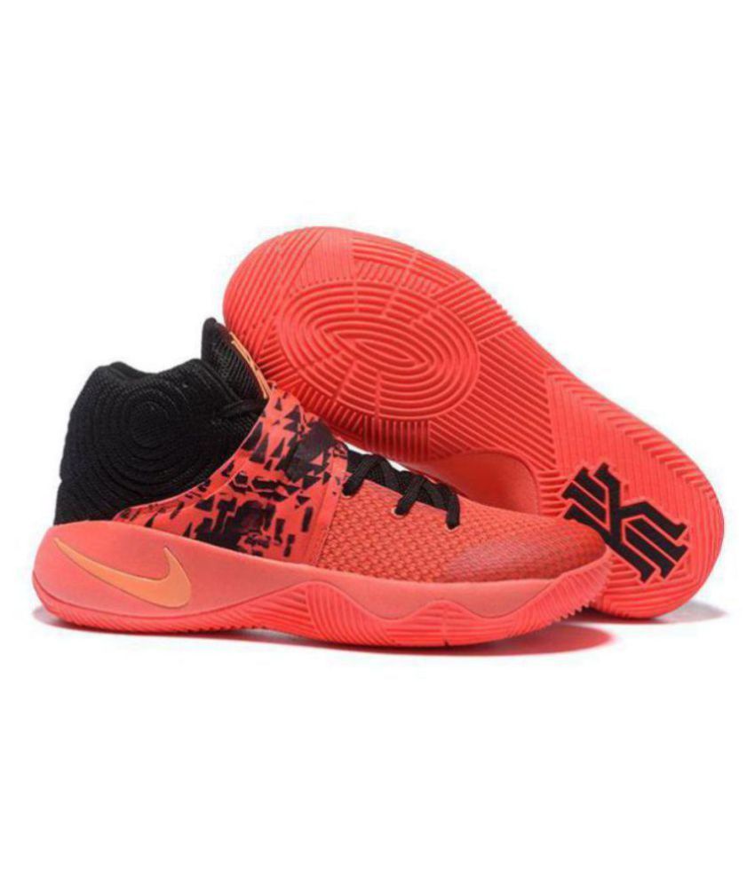 nike kyrie snapdeal