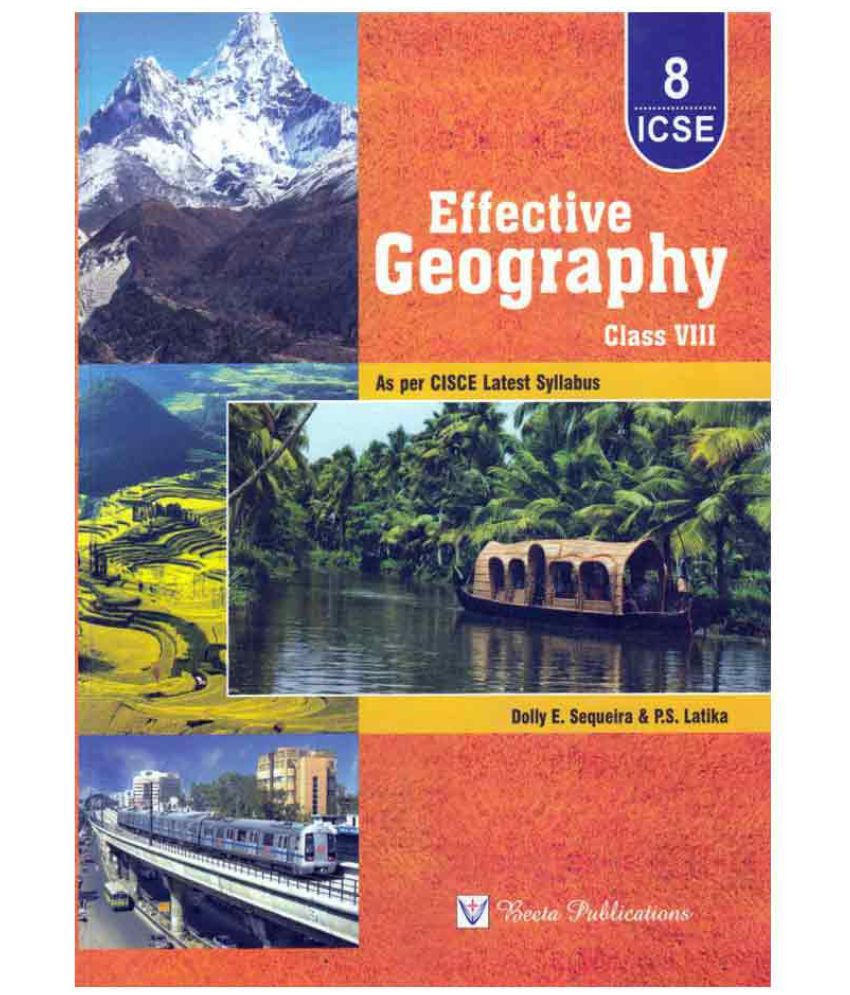 case study geography class 8
