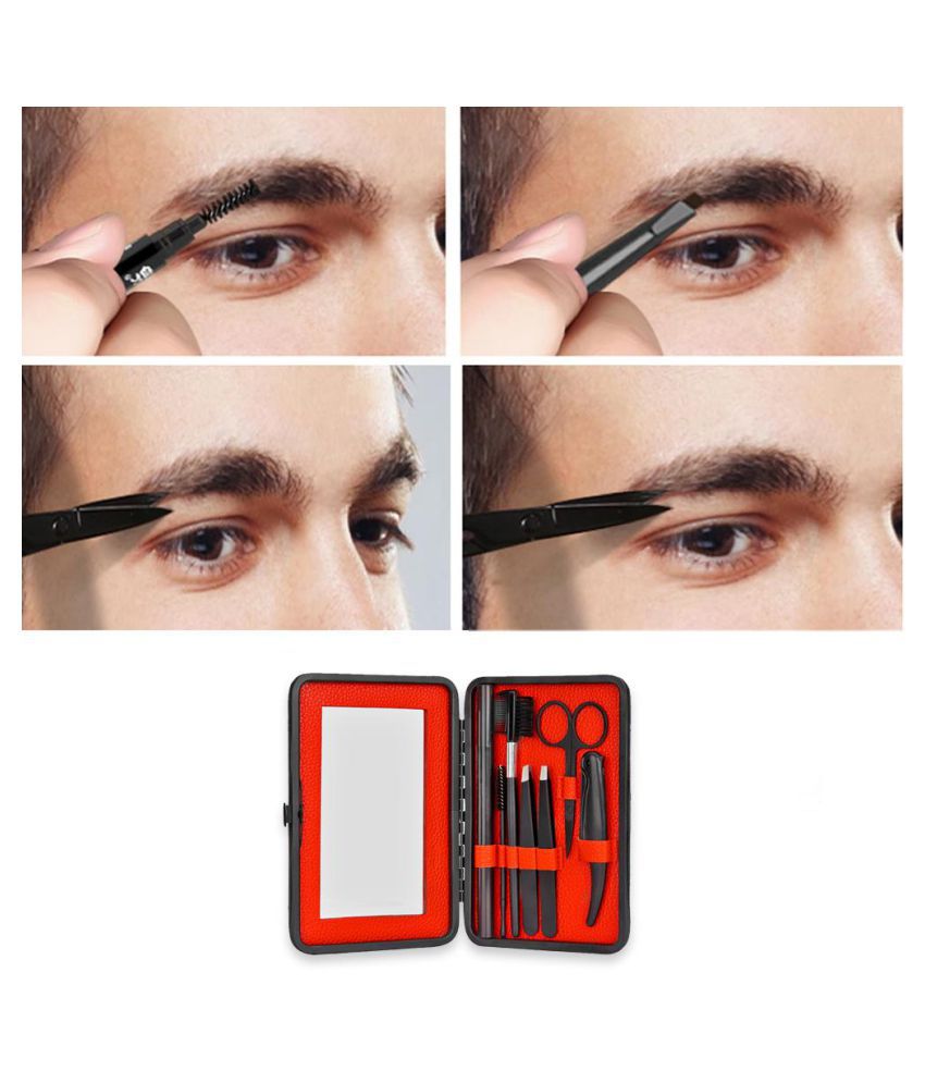 eyebrow pencil trimmer