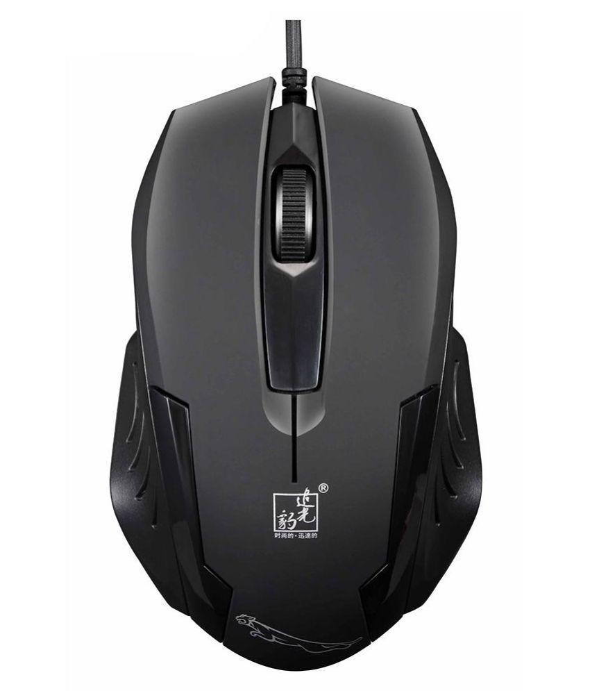 3 button gaming mouse