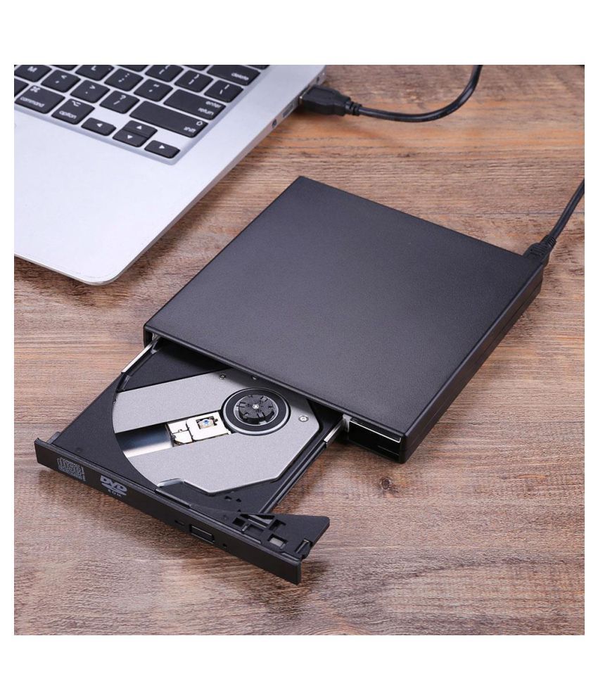portable for laptop USB 2.0 External CD-ROM 