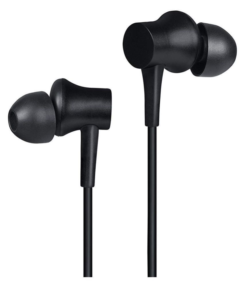 mi note 7 pro headphone