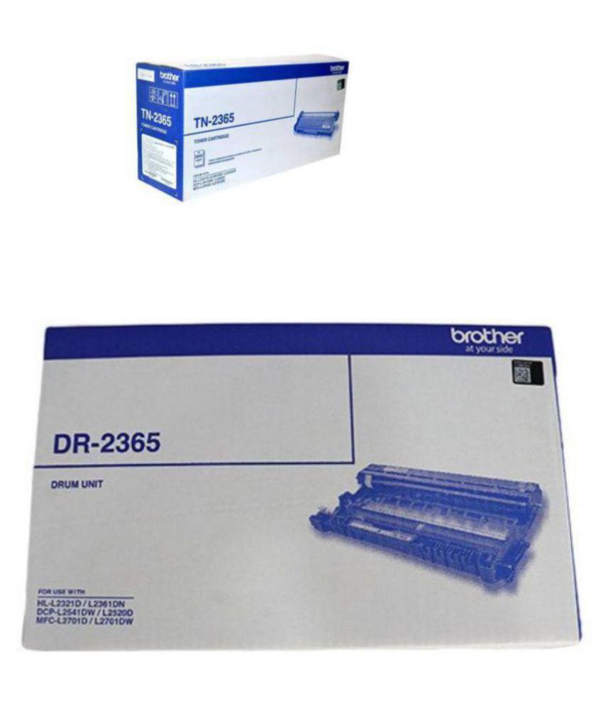 brother dr 2365