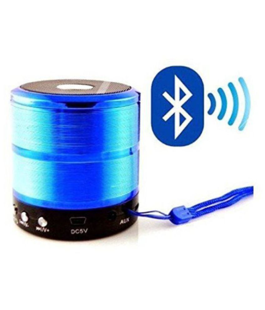 s.b.m. WS887 Bluetooth Speaker Buy s.b.m. WS887 Bluetooth Speaker