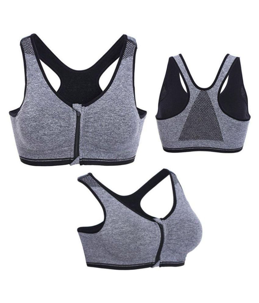 natori zen sports bra