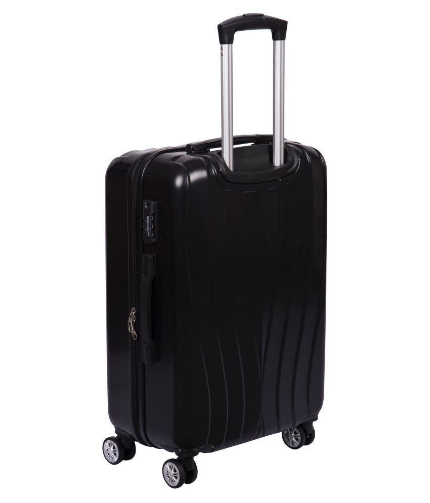 Killer Black L(Above 70cm) Checkin Hard Arial778 Luggage Buy Killer